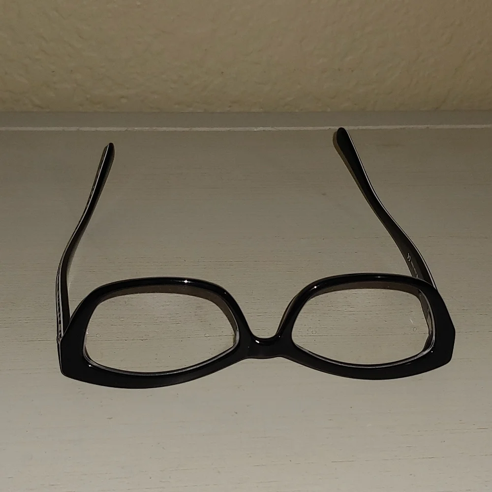 Kate Spade Eyeglasses Christi OWO8 135 Authentic Glasses • Case • & Cloth